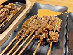 -烧蠔帮·湛江生蚝(工农店)