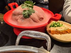 -周师兄大刀腰片火锅(洪崖洞旗舰店)