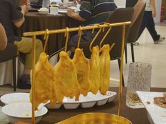 -全聚德(上海首店浦东店)