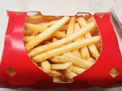 -麦当劳(浦江镇绿地乐和城店)