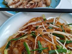 -福今喜粤餐厅