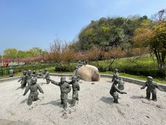 -幕燕滨江·长江观音景区