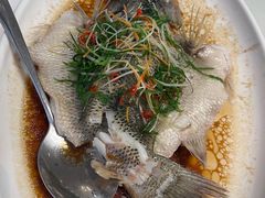 -怀德酒楼·粤菜·海鲜·茶点(宝安国际机场店)