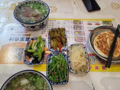 -夏家合汁(天润花园小区店)