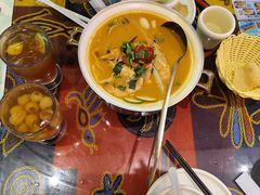 -米泰芒·东南亚料理(体育西店)