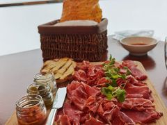 -上海柏悦酒店·世纪100牛排馆