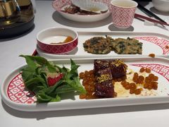 -谭厨中山传家菜.乳鸽.脆鲩鱼(华强北中航城店)