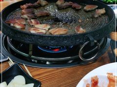 -猪小牛烤肉(青塔店)