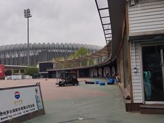 -山东文旅崮云湖高尔夫学院(奥体校区)