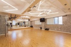 -文E范儿ZUMBA尊巴舞蹈