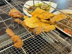 -红棚子肚绷·徐州烧烤(南京店)