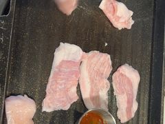 -Dombe豚(黑猪肉街店)