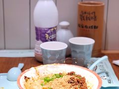 碗杂小面-付小姐在成都(五道口店)
