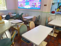 大堂-梁子刨冰王&梁小糖(王顶堤店)