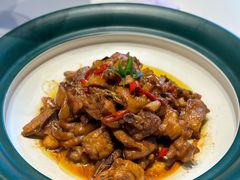 -观宴·品质赣菜(高新大道店)