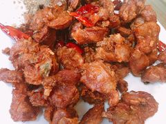 -老七饭馆(光荣道总店)