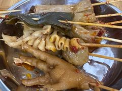 -卫卫麻辣烫(建设新村路店)