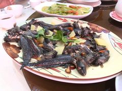 清蒸花鱼-腰记饭店(龙源路店)