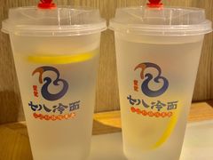 -七八冷面·延边朝鲜族美食(圣熙八号店)