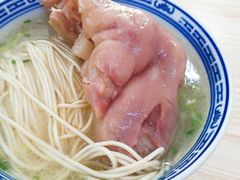 -盛兴面馆(真儒大厦店)