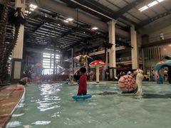 -南宫温泉水世界