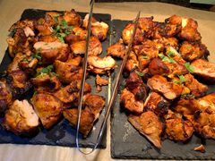 -威斯汀舞台餐厅