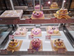 -巴黎贝甜(大宁国际商业广场店)