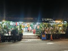 -小小饭店