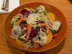 -君悦酒店·La Terrazza意合園·意式风味