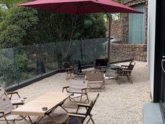 -J Create城市露营咖啡·简餐·宠物(上海动物园店)