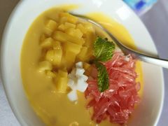 -西安绿地假日酒店·丽宝轩中餐厅