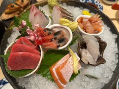 -小山日本料理(太古汇店)