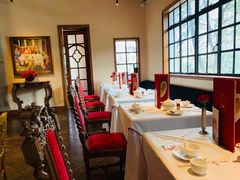 -玫瑰厅上海菜(兴国路店)