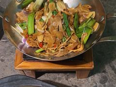 -绿茶餐厅(天津天河城店)