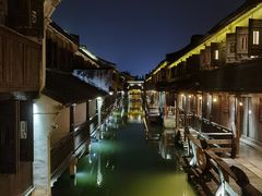 -乌镇枕水度假酒店