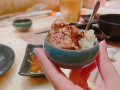 鹅肝一口饭-昊·来了寿司(泡桐树店)
