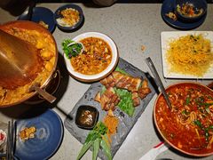 -觅山云南菜(泊富ICITY店)