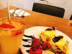 -UPPER KITCHEN(延安路店)