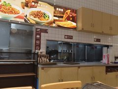 -小杨生煎(松江大学城店)