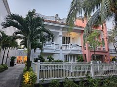 -富国岛翡翠湾 JW 万豪度假酒店