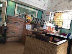 -Fresh Fruit Factory - Fruit Cuisine Restaurant