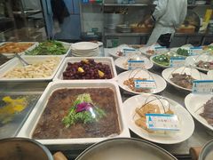 -群乐饭店(滨安路店)