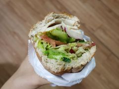 -赛百味SUBWAY(歌斐中心店)