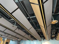 -The Diner X餐厅(青岛万象城店)