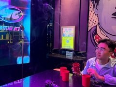 -音乐派KTV(银泰城店)