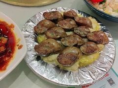 -金时代顺风大酒店(金山店)