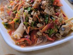柠檬舂鸡脚-啰啰冰屋(景洪总店)