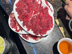 -八合里牛肉火锅(深圳海德店)