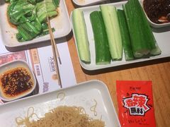 -木屋烧烤(上梅林店)