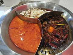 -陳艳红火锅(港汇店)